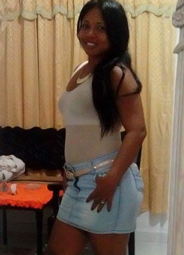 Your Latin Wife? Your Latin Wife?