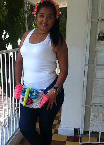 Your Latin Wife? Your Latin Wife?