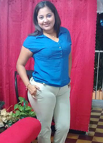 Your Latin Bride? Your Latin Bride?