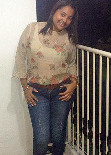 Your Latin Wife? Your Latin Wife?