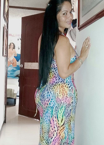 Your Latin Bride? Your Latin Bride?