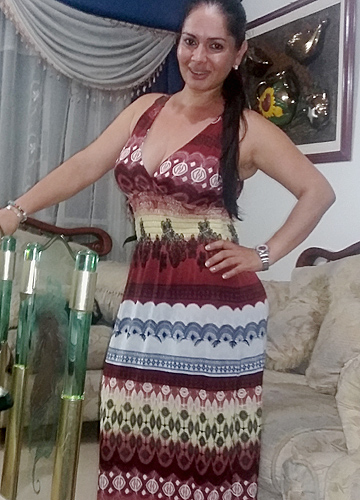 Your Latin Wife? Your Latin Wife?