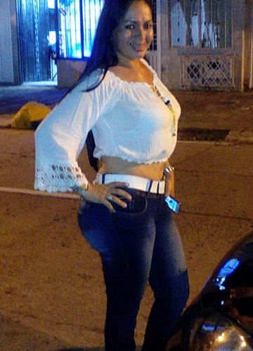 Your Latin Wife? Your Latin Wife?