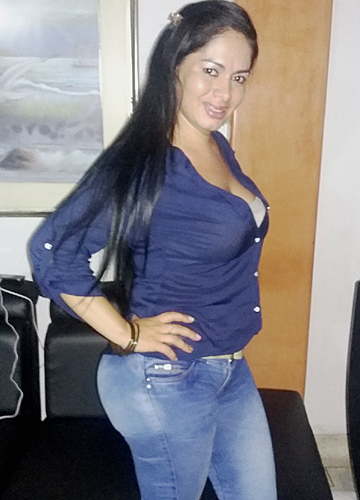 Your Latin Bride? Your Latin Bride?