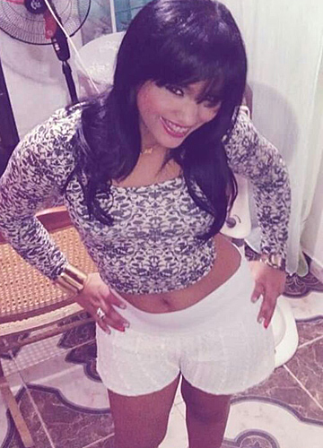 Your Latin Wife? Your Latin Wife?