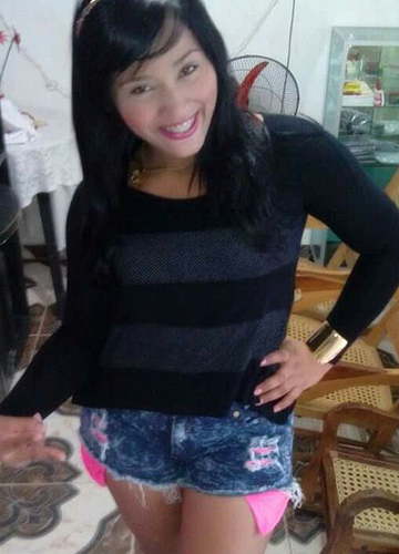 Your Latin Bride? Your Latin Bride?