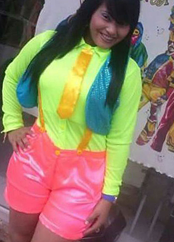 Your Latin Wife? Your Latin Wife?