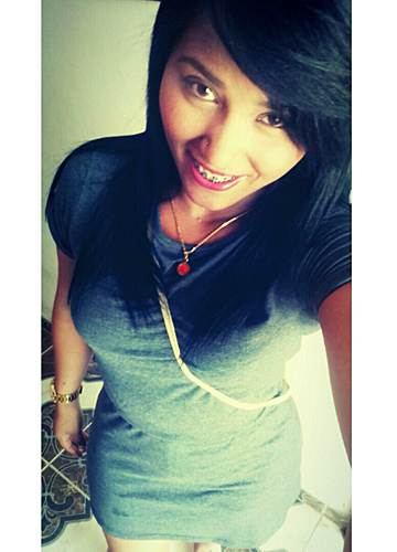 Your Latin Bride? Your Latin Bride?