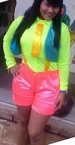 Your Latin Wife? Your Latin Wife?