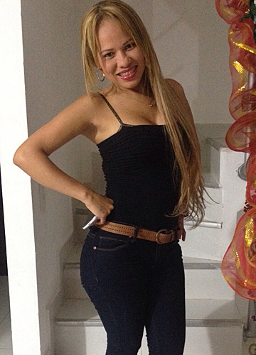 Your Latin Wife? Your Latin Wife?