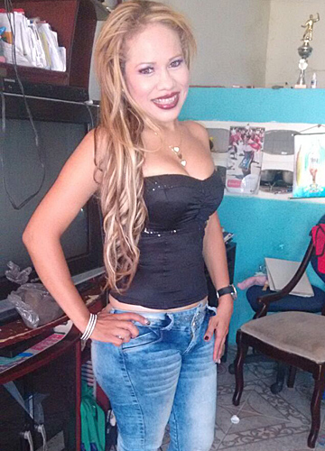 Your Latin Wife? Your Latin Wife?