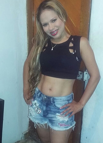 Your Latin Wife? Your Latin Wife?