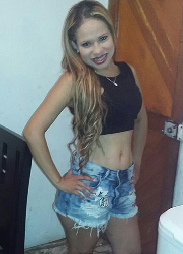 Your Latin Bride? Your Latin Bride?