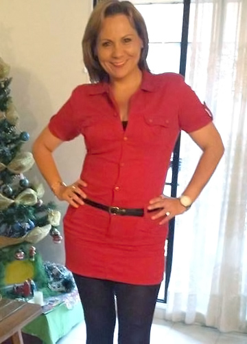 Your Latin Wife? Your Latin Wife?