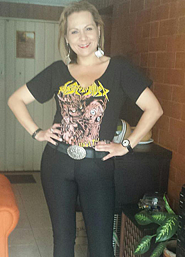 Your Latin Bride? Your Latin Bride?