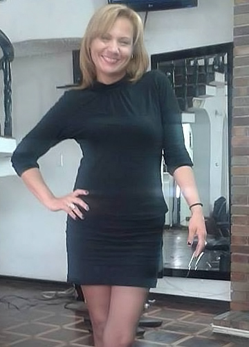 Your Latin Wife? Your Latin Wife?