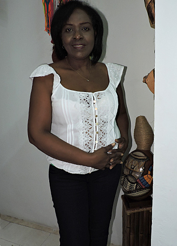 Your Latin Wife? Your Latin Wife?