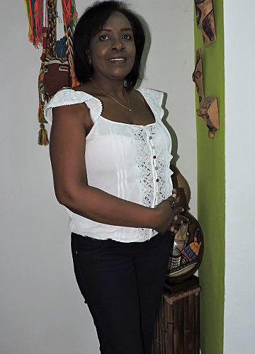 Your Latin Wife? Your Latin Wife?