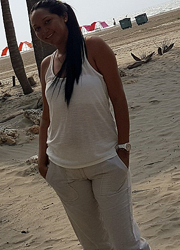 Your Latin Wife? Your Latin Wife?