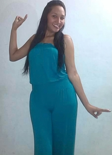 Your Latin Bride? Your Latin Bride?