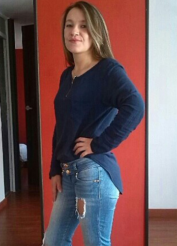 Your Latin Bride? Your Latin Bride?