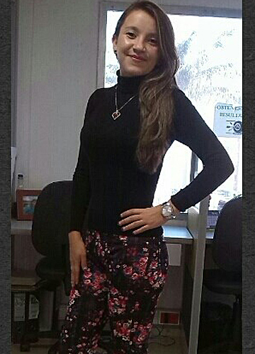 Your Latin Wife? Your Latin Wife?