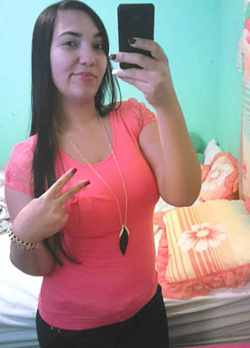 Your Latin Wife? Your Latin Wife?