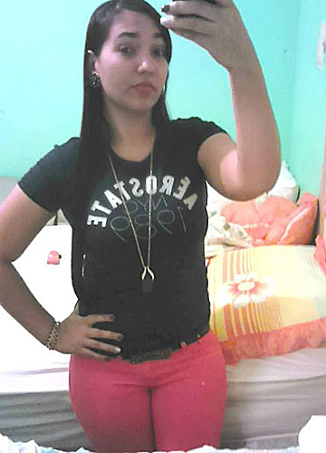 Your Latin Bride? Your Latin Bride?