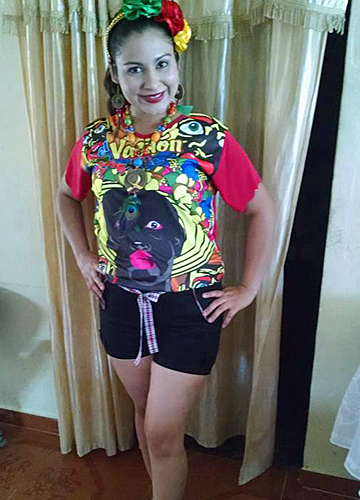 Your Latin Wife? Your Latin Wife?