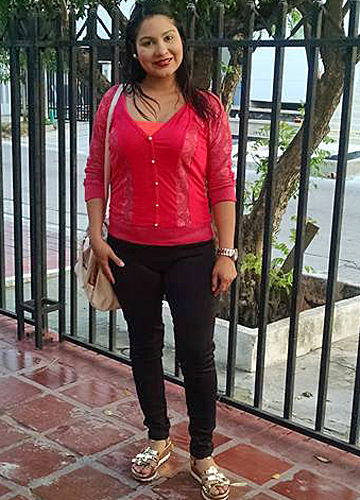 Your Latin Bride? Your Latin Bride?