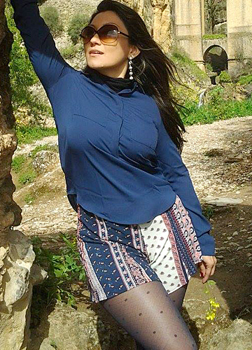 Your Latin Bride? Your Latin Bride?