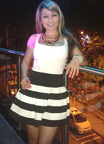 Your Latin Wife? Your Latin Wife?