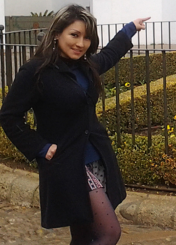 Your Latin Bride? Your Latin Bride?