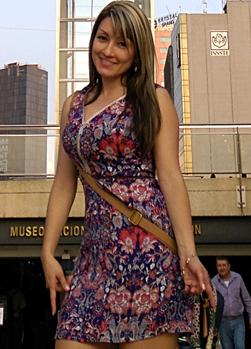 Your Latin Wife? Your Latin Wife?