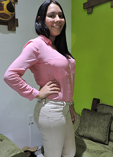 Your Latin Bride? Your Latin Bride?