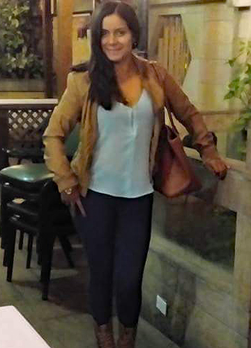 Your Latin Wife? Your Latin Wife?