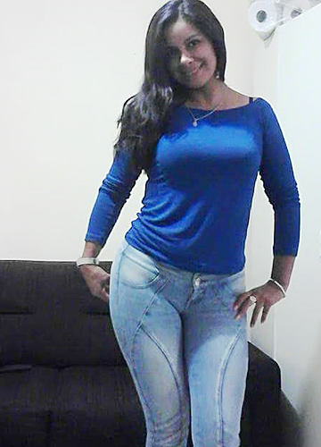 Your Latin Wife? Your Latin Wife?