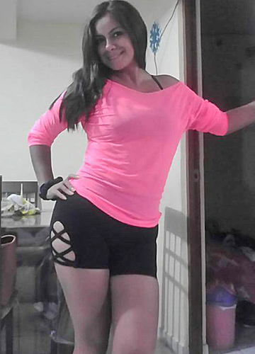 Your Latin Bride? Your Latin Bride?