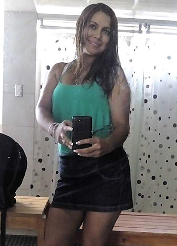 Your Latin Wife? Your Latin Wife?