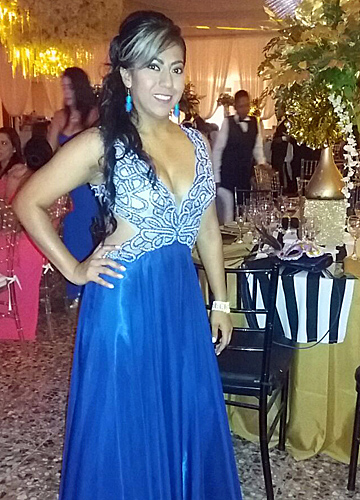 Your Latin Wife? Your Latin Wife?