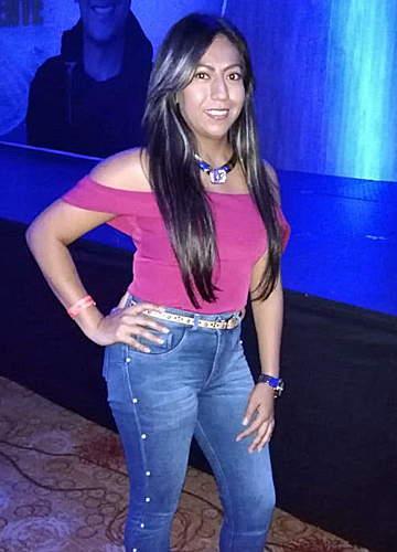 Your Latin Bride? Your Latin Bride?