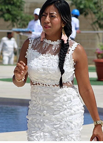 Your Latin Wife? Your Latin Wife?