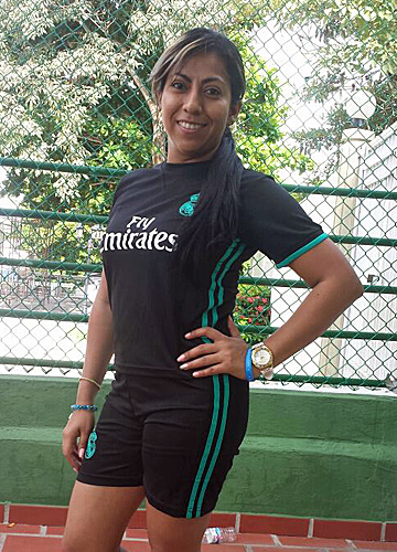 Your Latin Bride? Your Latin Bride?