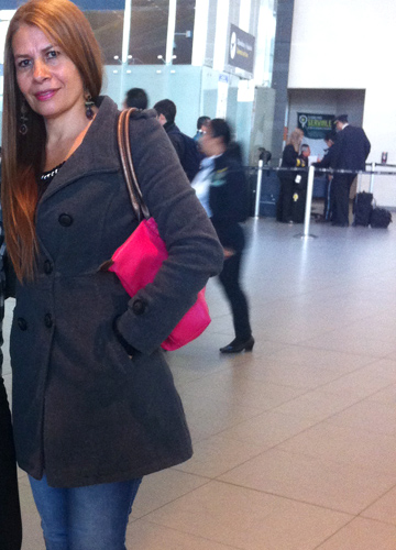 Your Latin Wife? Your Latin Wife?