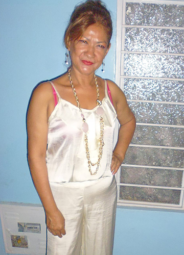 Your Latin Wife? Your Latin Wife?