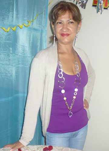 Your Latin Wife? Your Latin Wife?