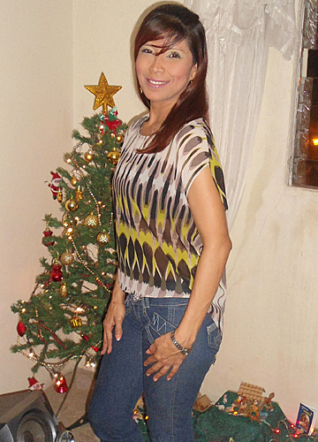 Your Latin Wife? Your Latin Wife?