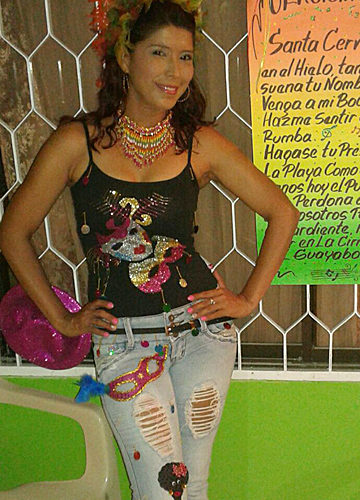 Your Latin Bride? Your Latin Bride?