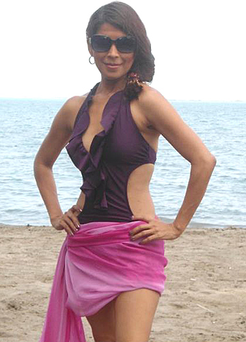 Your Latin Wife? Your Latin Wife?