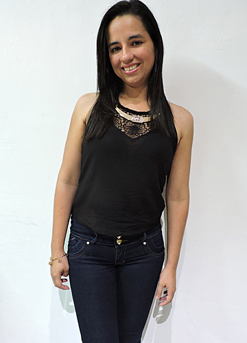 Your Latin Wife? Your Latin Wife?